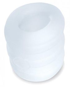 Jackits Throttle Stroker Clear (SKU: TCN-BM-JTS-C)