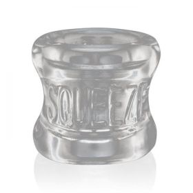 Oxballs Squeeze Ball Stretcher Clear (SKU: OX3011CLR)