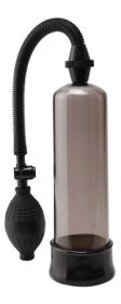 Beginner&#039;s Power Pump Black (SKU: PD326023)